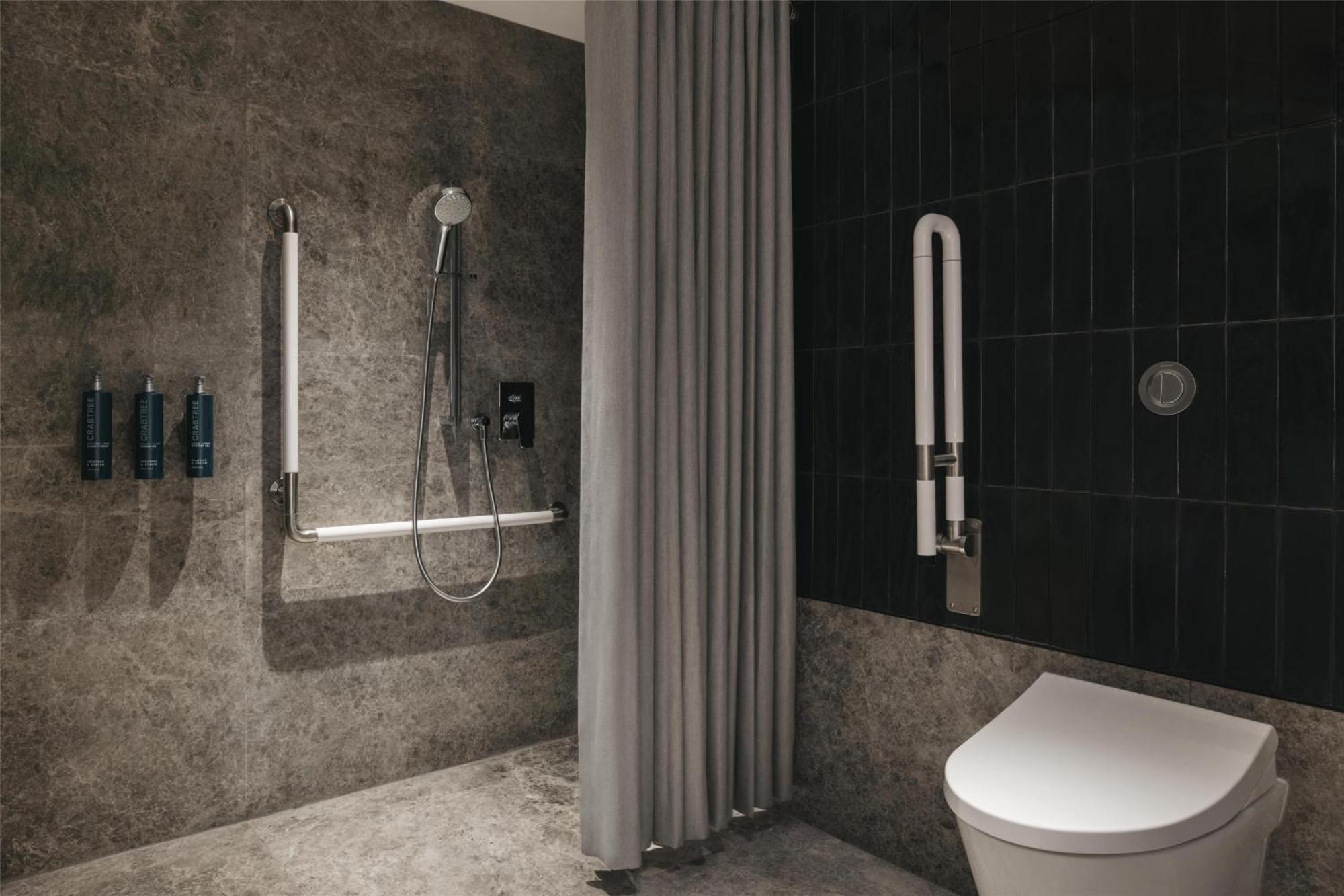King Room Mobility Accessible