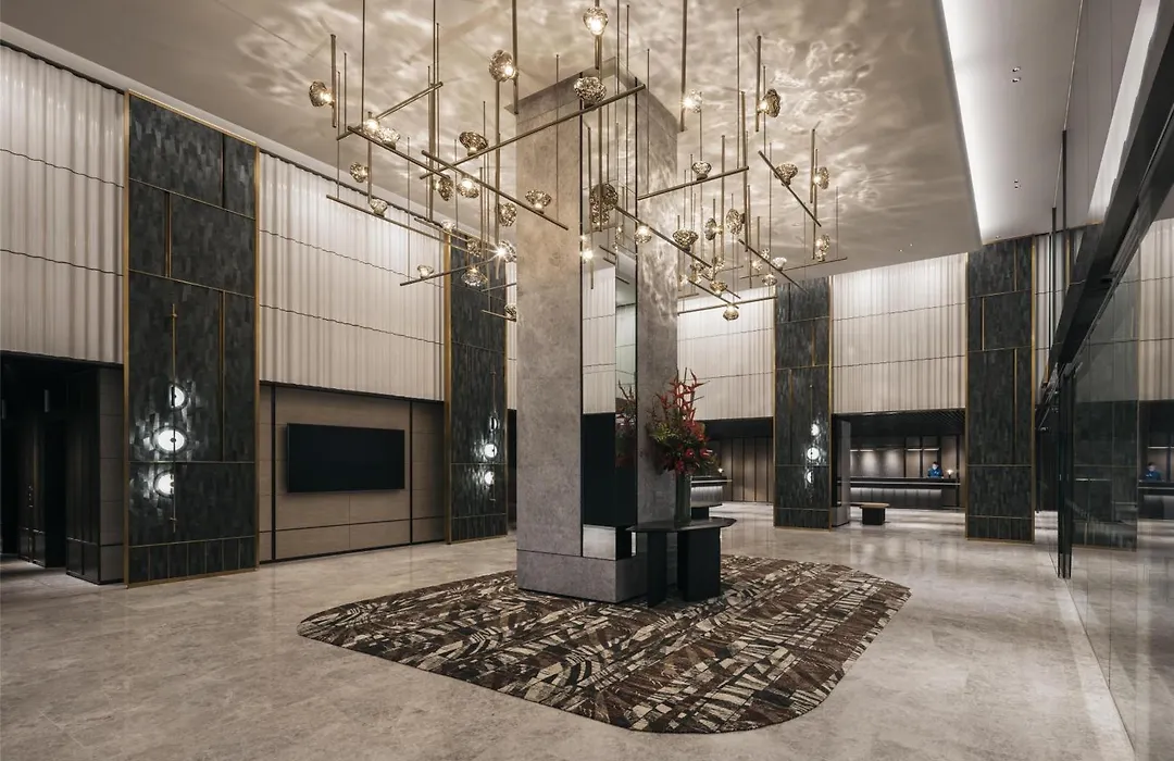 Hilton Singapore Orchard-1